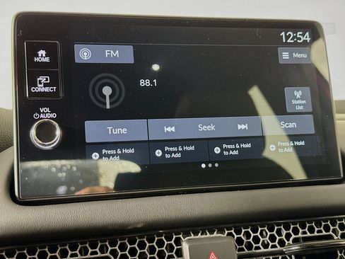 New 2026 Honda HR-V Sport image 16
