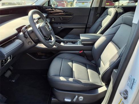 New 2026 Lincoln Nautilus Premier w/ Equipment Group 102A image 7