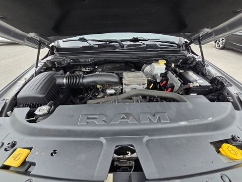 Used 2020 RAM 1500 Big Horn image 32