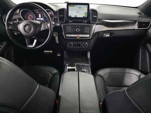 Used 2018 Mercedes-Benz GLE 43 AMG 4MATIC Coupe image 15
