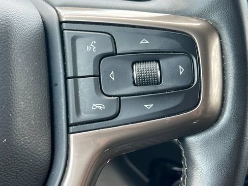 Used 2024 Chevrolet Silverado 2500 High Country w/ High Country Premium Package AWD/4WD image 28