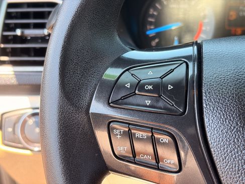 Used 2017 Ford Explorer FWD image 26
