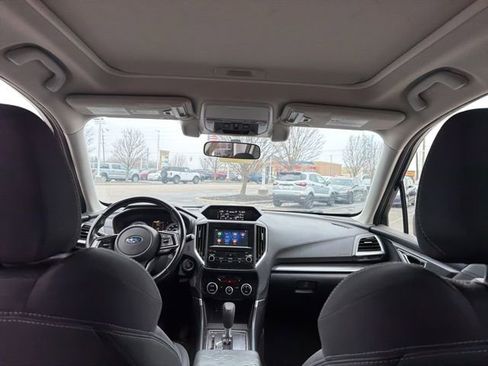 Used 2020 Subaru Forester Premium image 15