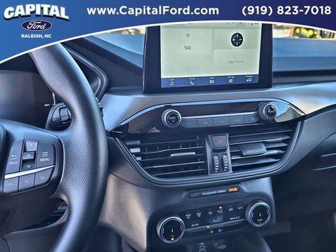 New 2026 Ford Escape Active image 22