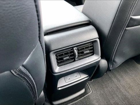 Certified 2025 Honda CR-V Sport-L image 10