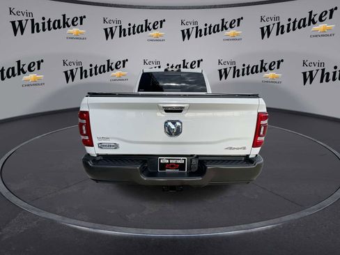 Used 2022 RAM 2500 Limited image 7