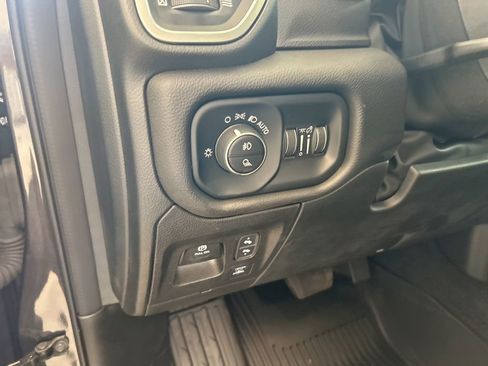 New 2026 RAM 1500 Big Horn image 45