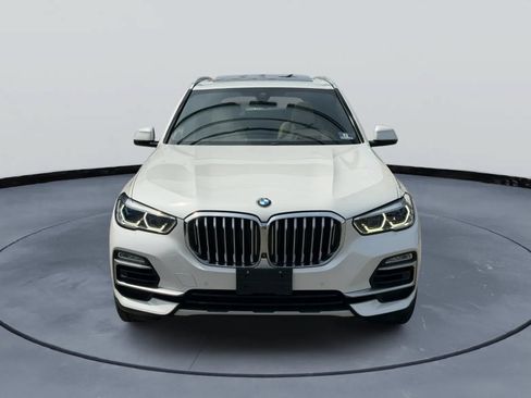 Used 2019 BMW X5 xDrive40i w/ Executive Package AWD/4WD image 1