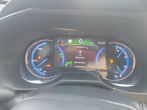 Certified 2023 Toyota RAV4 XLE Premium image 30