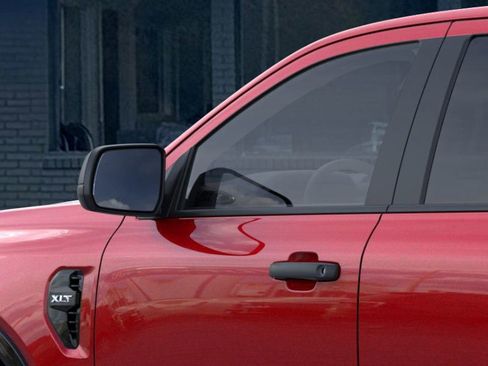 New 2025 Ford Ranger XLT w/ Technology Package image 20