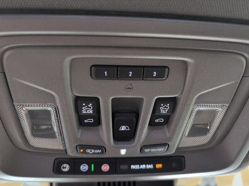 New 2026 Chevrolet Silverado 1500 RST w/ Safety Package AWD/4WD image 28