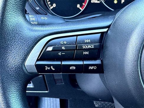 Used 2025 MAZDA MAZDA3 s image 16