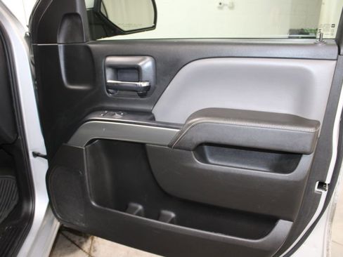 Used 2016 Chevrolet Silverado 1500 LT w/ All Star Edition image 26