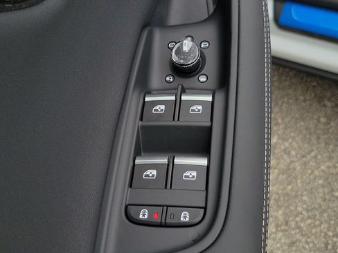 New 2026 Audi Q8 Premium Plus AWD/4WD image 21