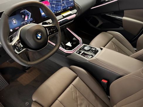 Used 2026 BMW X3 xDrive30i w/ Convenience Package AWD/4WD image 4