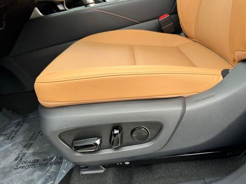 Certified 2025 Lexus RX 350 Premium w/ Convenience Package image 15