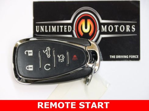 Used 2018 Chevrolet Camaro LT w/ RS Package image 13