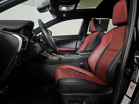Used 2020 Lexus NX 300 F Sport image 13