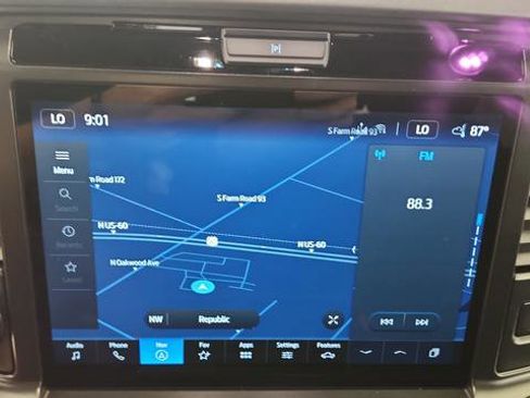 New 2025 Ford F150 XLT w/ Equipment Group 302A MID image 16