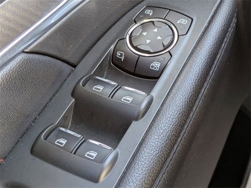 Certified 2017 Ford Explorer Sport w/ Equipment Group 401A image 25