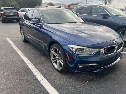 Used 2017 BMW 330i Sedan image 5