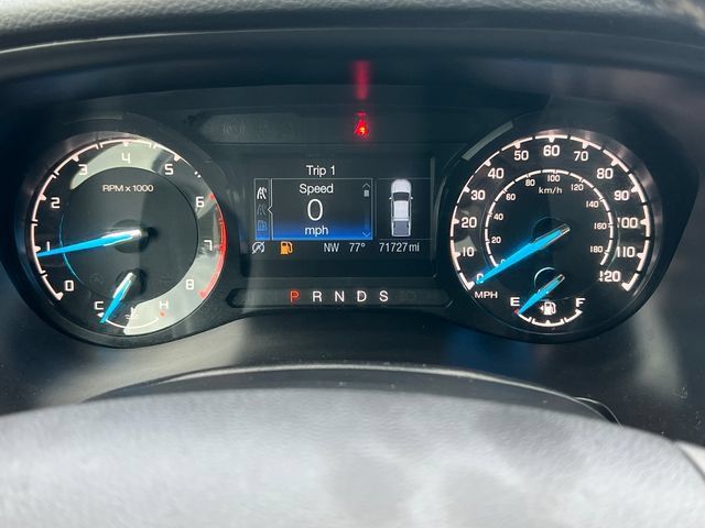 Used 2021 Ford Ranger XLT w/ FX4 Off-Road Package AWD/4WD image 20
