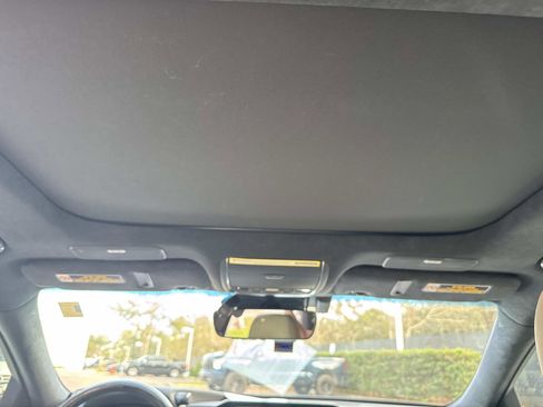 Used 2022 Lexus LS 500 w/ Interior Upgrade Package image 14