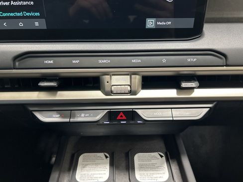 New 2027 Kia Telluride S image 22