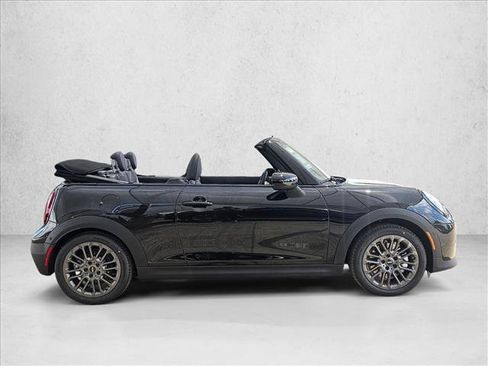 New 2026 MINI Cooper S FWD image 4