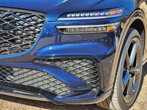 New 2026 Genesis GV70 3.5T Sport Prestige AWD/4WD image 5