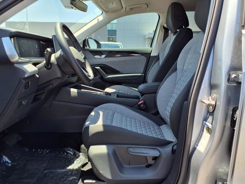 New 2026 Volkswagen Tiguan S image 9