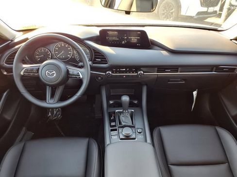 New 2026 MAZDA MAZDA3 s Sport FWD image 7