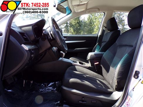 Used 2012 Subaru Legacy 2.5i Premium image 14