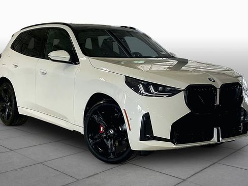 New 2026 BMW X3 xDrive30 AWD/4WD image 2