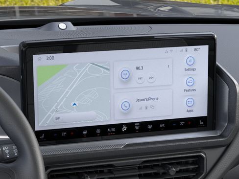New 2025 Ford Bronco Sport Outer Banks w/ Outer Banks Tech Package+ AWD/4WD image 31