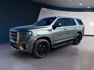 Certified 2023 GMC Yukon SLT video 1