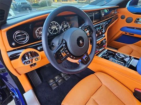 Used 2024 Rolls-Royce Ghost image 9