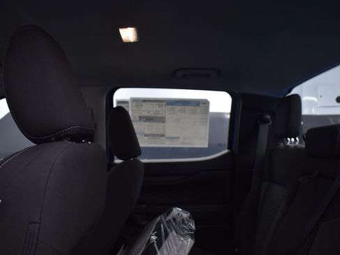 New 2025 Ford Ranger XL image 21
