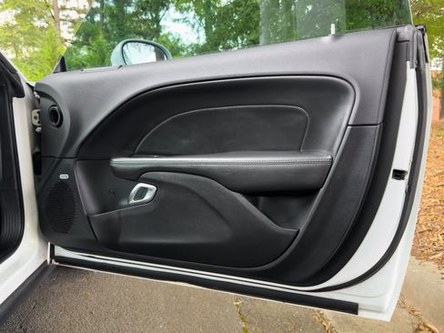 Used 2017 Dodge Challenger SXT Plus RWD image 31