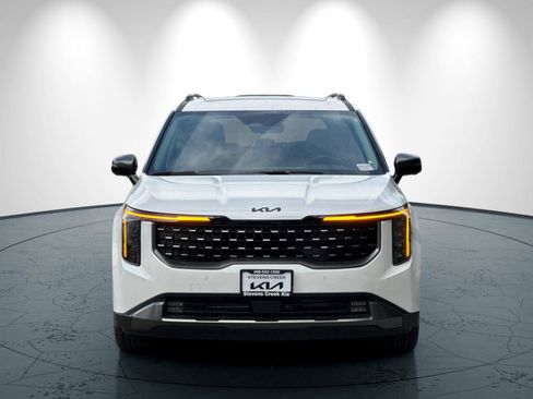 New 2026 Kia Carnival SX Prestige image 9