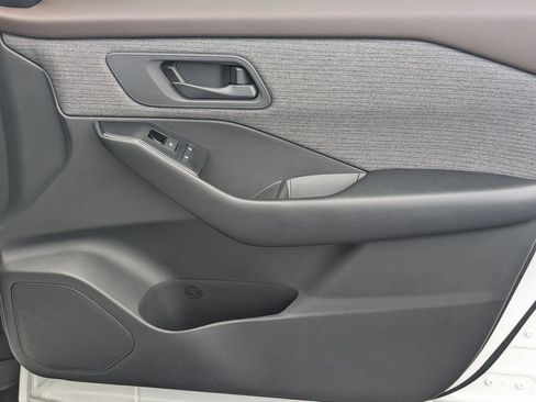 Certified 2023 Nissan Rogue S FWD image 13