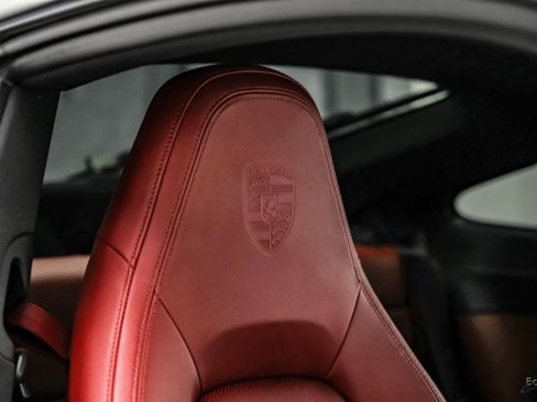 Used 2020 Porsche 911 Carrera image 56
