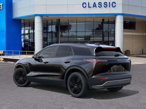 New 2026 Chevrolet Blazer EV LT FWD image 3