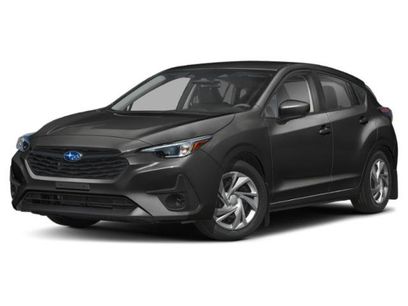 Used 2024 Subaru Impreza 2.0i w/ Popular Package #1