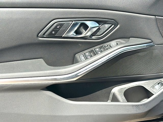 New 2026 BMW 330i Sedan w/ Premium Package RWD image 45