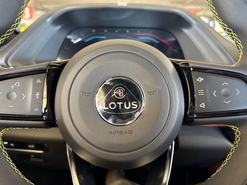 New 2026 Lotus Emira RWD image 22