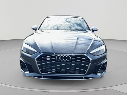 Used 2022 Audi S5 Prestige AWD/4WD image 8