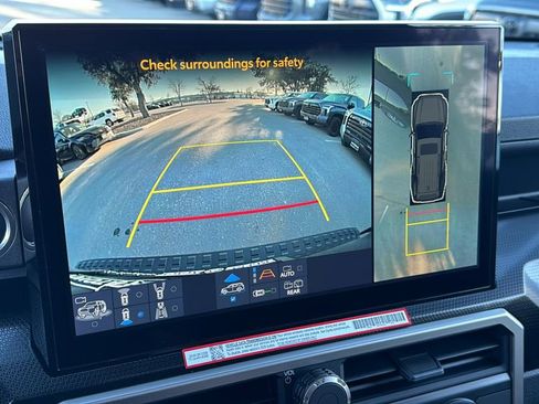 Used 2026 Toyota 4Runner Limited image 33