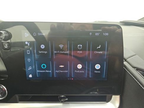 Used 2024 Chevrolet Corvette Stingray Preferred Cpe w/ 2LT image 3