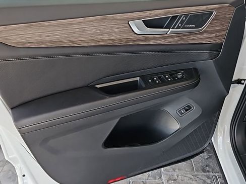 New 2026 Volkswagen Atlas SEL Premium R-Line AWD/4WD image 28